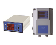 RDXZ-2/RDXZ-2G系列轴振动监视仪