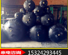 橡胶气囊又称橡胶充气芯模