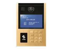楼宇对讲数字可视对讲