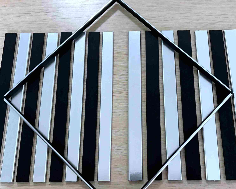 中空玻璃暖边间隔条