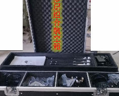 组合式航空箱