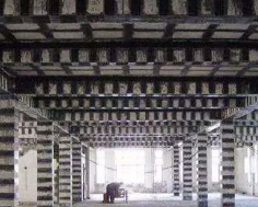 碳纤维加固