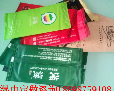无纺布湿纸巾