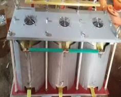 频敏变阻器BP4