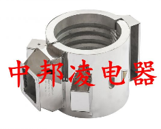 铸铝加热圈