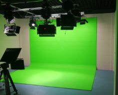 模块化拼接蓝箱