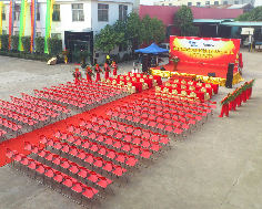 武汉开业庆典活动公司