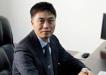 河南锦鸿汽车集团有限公司