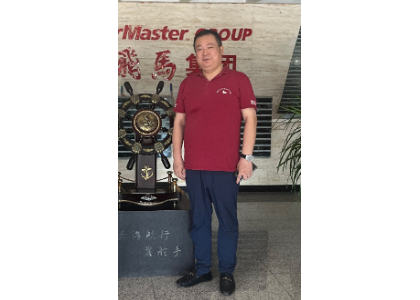 朝阳飞马车辆设备股份公司