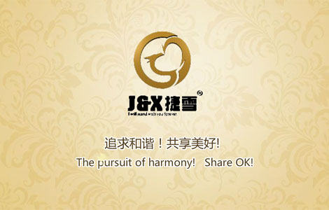 汕头市捷雪制衣有限公司
