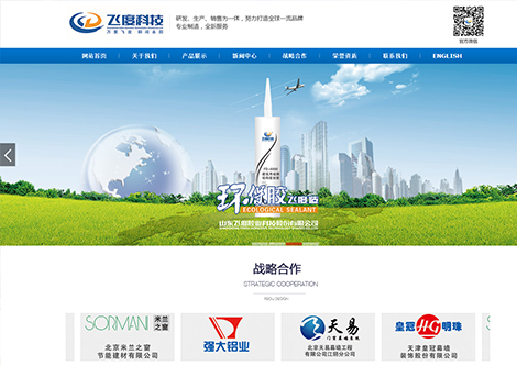山东飞度胶业科技股份有限公司