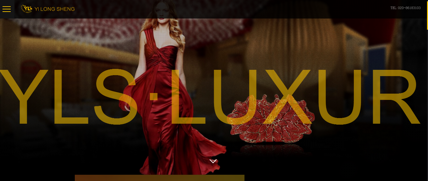 广州市怡龙胜工艺品有限公司