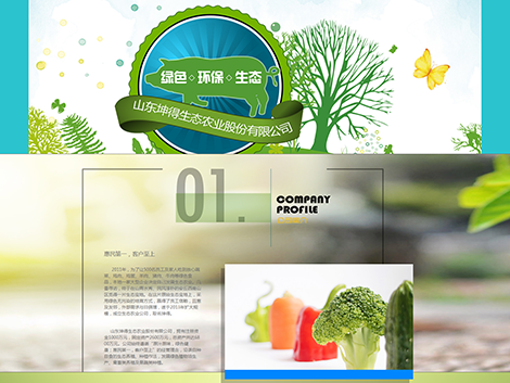 山东坤得生态农业股份有限公司