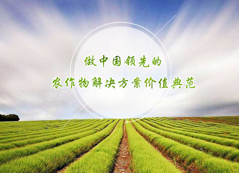 陕西美邦农药有限公司