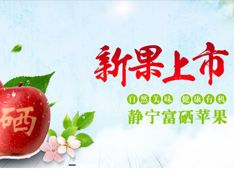 静宁县红六福果业有限公司