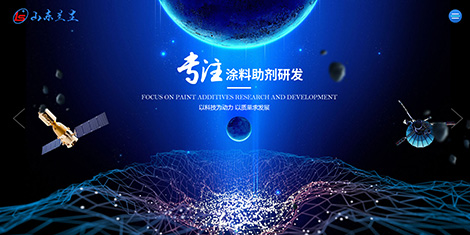 山东兰生环保科技有限公司