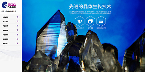 山东大正晶体有限公司