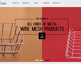 Anping County cattle Metal Wire Mesh Manufacturing Co., Ltd.