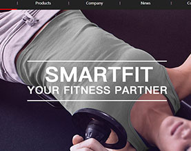 Smartfit有限公司