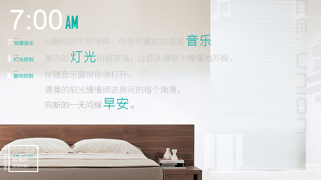 IT互联网网站案例