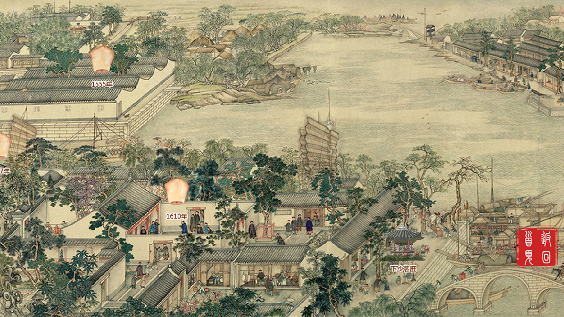 酒店旅游网站案例