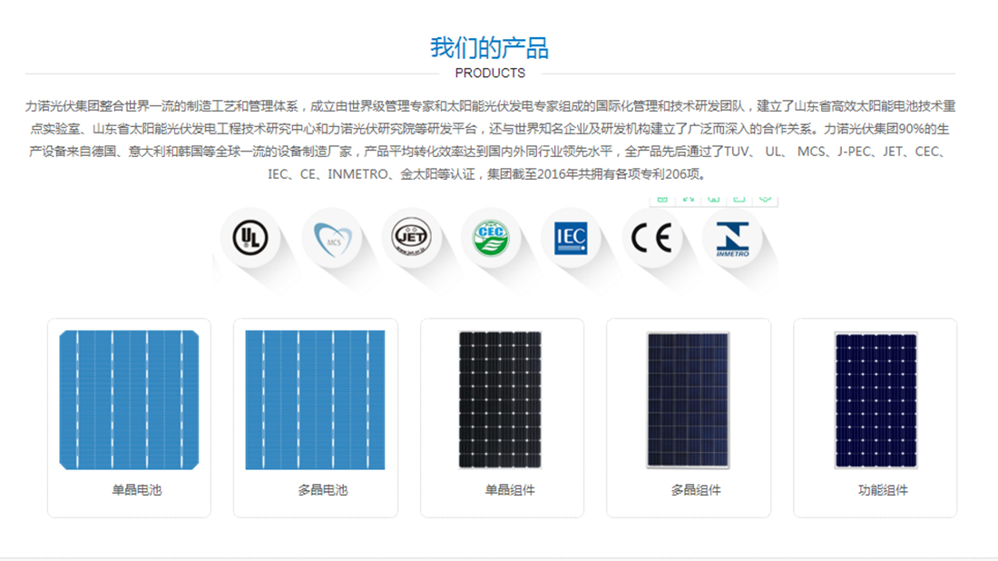 其它网站案例