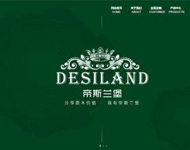 东莞市帝斯兰堡科技有限公司