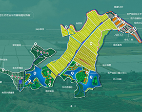 恩平市绿野仙踪生态农业发展有限公司