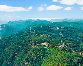 宜昌万贵山庄生态农业有限公司