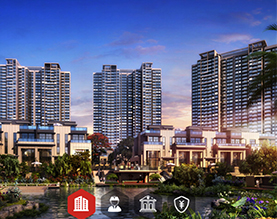 深圳市建工集团股份有限公司（移动版）