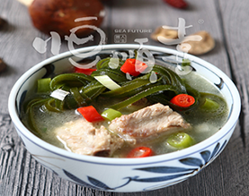 烟台市恒顺喜海洋食品有限公司 