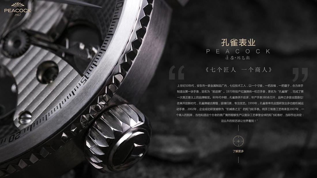 珠宝首饰网站案例