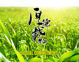 黑龙江省龙江县丰吉种业有限责任公司