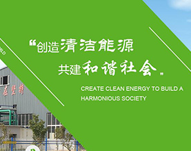 山东丰汇新能源有限公司