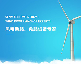 山东森茂新能源科技有限公司