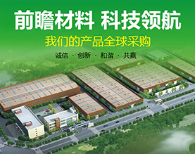 广西顺美新材料有限公司