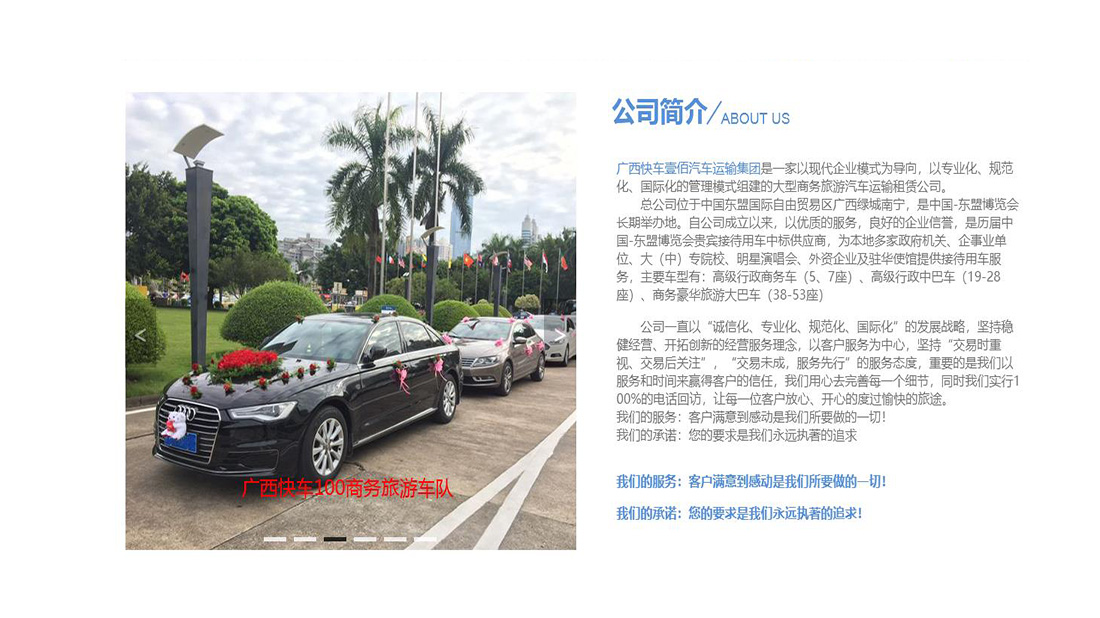 酒店旅游网站案例