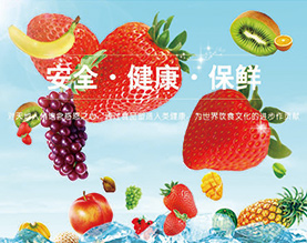 山东东海食品有限公司