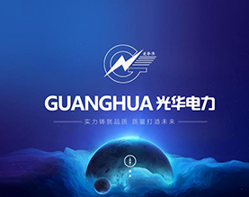 合肥光华电力设备制造有限责任公司