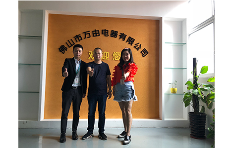 星欧娱乐与万由电器黎总的全网门户之旅