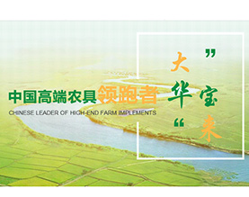 山东大华机械有限公司