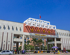 惠州市睿博林教育培训中心