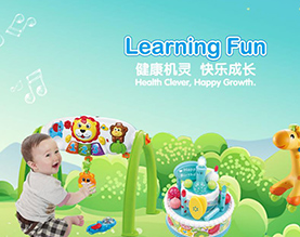 广东五星玩具有限公司