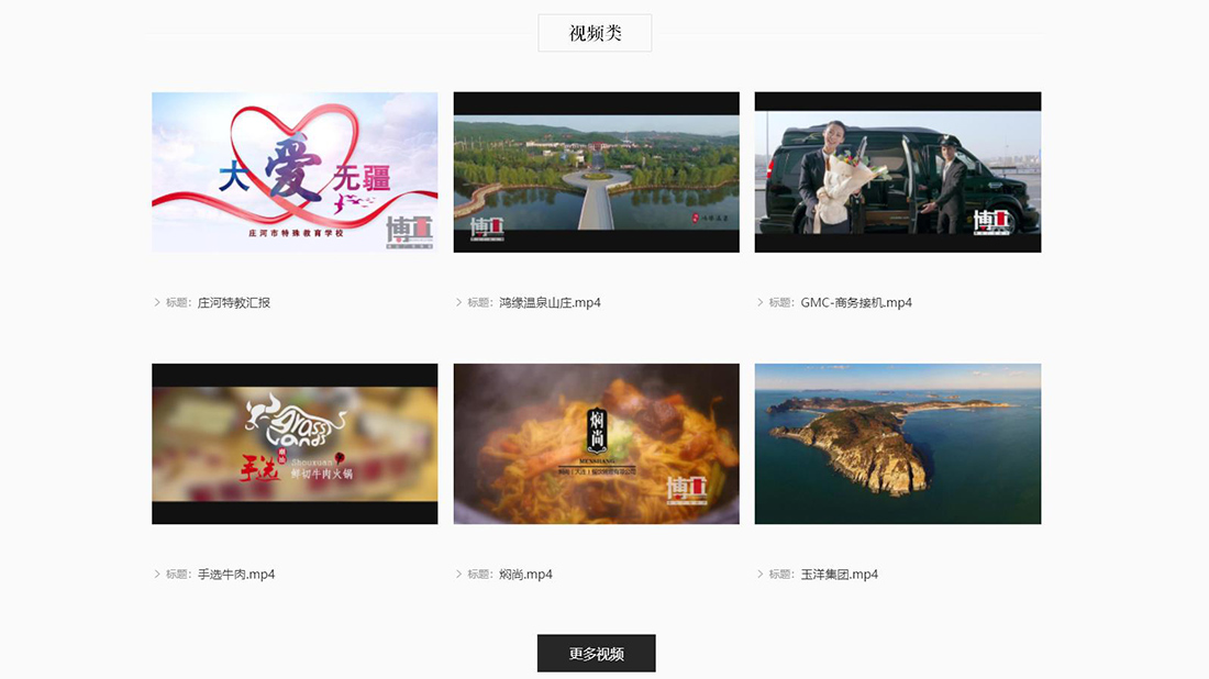 酒店旅游网站案例