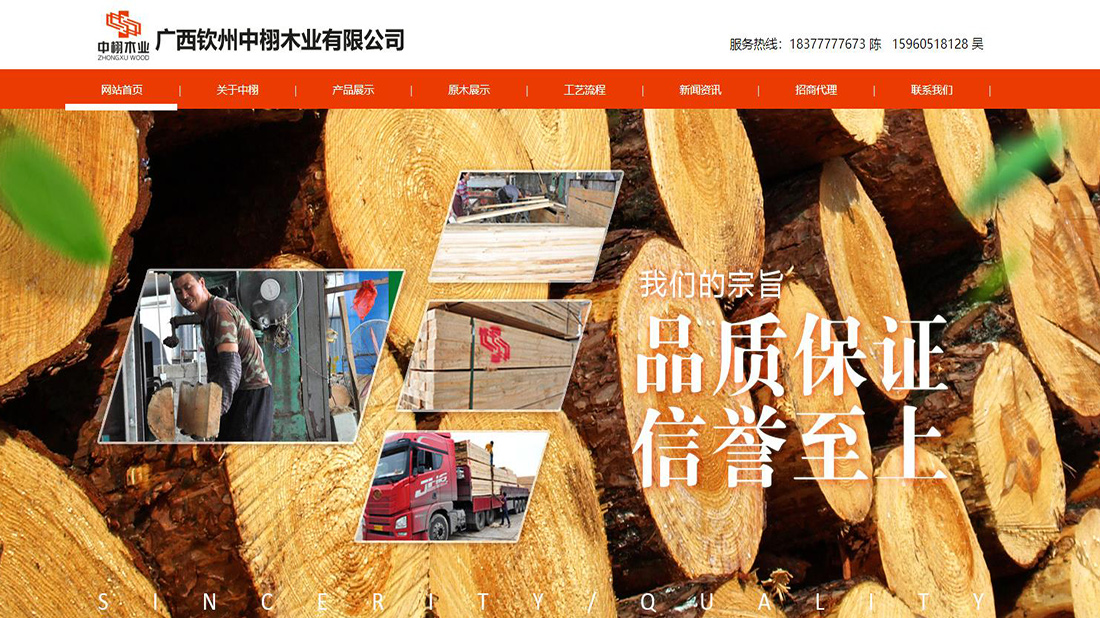 其它网站案例
