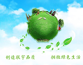 山东联宇胶业有限公司