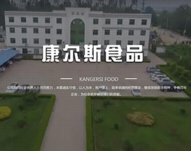 德州市康尔斯食品有限公司