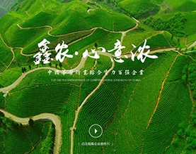 湖北省鹤峰鑫农茶业有限公司