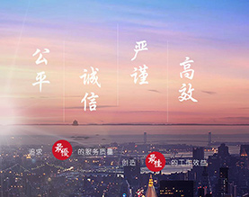 山东信一项目管理有限公司