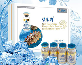 盘锦御珍堂经贸有限公司